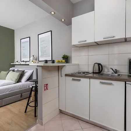 Trsat Apartman
