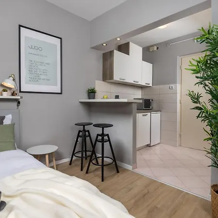 Apartman Trsat Fiume