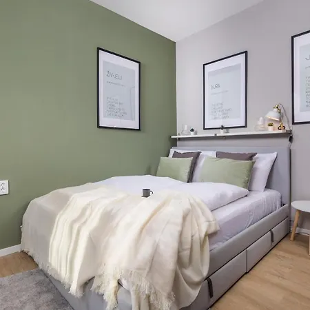 Appartement Trsat *