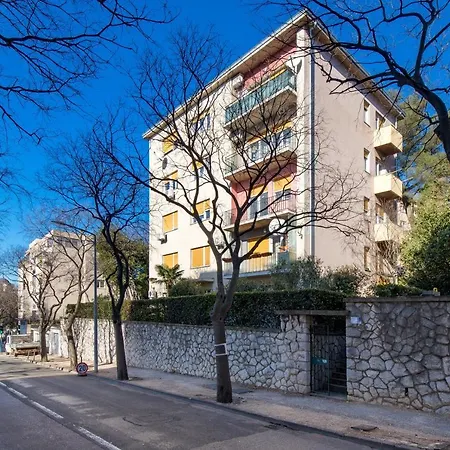 Appartement Trsat